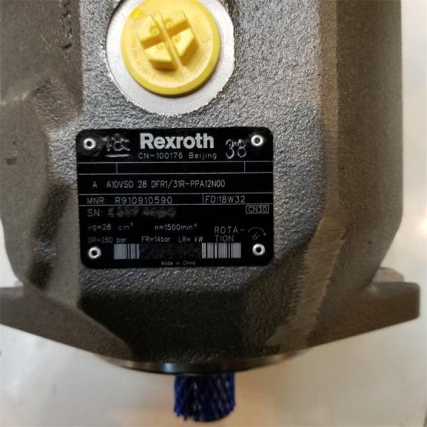 Quality A10VSO140D/31R-PPB12N00 A10VSO140DR/32R-VPB12N00 Hydraulic Rexroth Germany Piston Pump wholesale