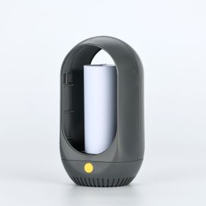 Custom Design Indoor Mosquito Killer Lamp With Sticky Pad And USB Powered UV 395