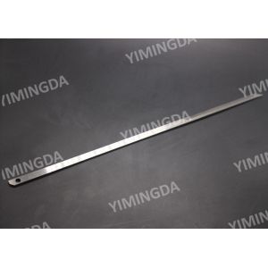 China PN 801439 Cutter Knife Blades Single Hole 308 * 7 * 2 mm For  Cutter Machine on sale