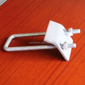 Unistrut C Channel Clamp