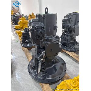 Heavy-Duty Oil Seal Kit for Komatsu HPV165 PC300-6 PC350-6 Hydraulic Main Pump |