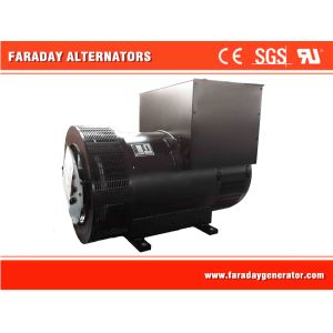 6.5kw-2200kw brushless alternator generator/ stamford brushless alternators