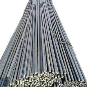 Cheap Hot-rolling Technology Rebar Steel Bar Scrap Iron for Industry/Architecture Building for sale