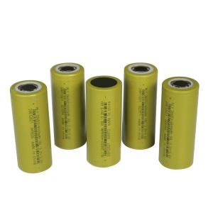 Customizable Rechargeable 3.2v 26650 Battery 4000mah Lithium Ion For Power Tools