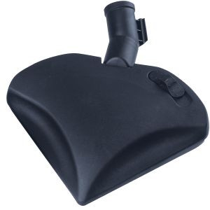 Triangle brush vacuum cleaner floor brush with pp plate 32mm diameter