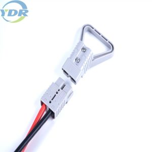 Terminal Cable Custom Wire Harness Anderson Connector 175A Plug