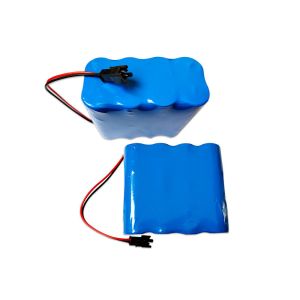 Sumsung 18650 Rechargeable Lithium Battery Packs 7.4V 8800mAh