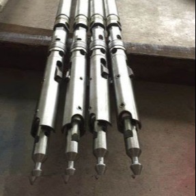 Heavy-Duty Wireline Core Barrel Assembly: Reliable Performance for Deep Drilling
