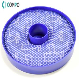 China 0.3um Air Cleaner Replacement Filters CARB Certified for Air Handlers on sale