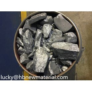 2.99g/Cm3 Sc Scandium Metal Rare Earth Metal Elements
