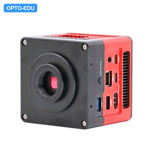 OPTO-EDU A59.4220 With Windows PC Digital Camera for Microscope 8.0M Manual