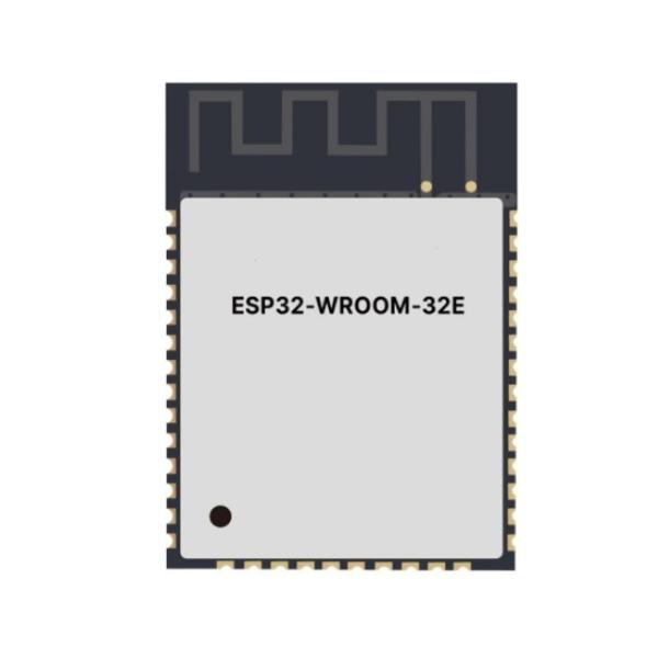 Quality Wireless Communication Module ESP32-WROOM-32E-N8
 2.4GHz Dual Core WiFi And BT Multiprotocol Modules
 wholesale