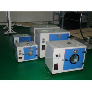 Programmable Controlled Environmental Test Chambers , Laboratory Drying Oven