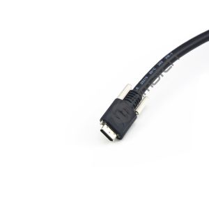 PoCL MDR to SDR Camera Link Cable with Thumbscrews Lock , 0.5m - 10 meters