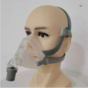 CE Positive Airway Pressure Machine CPAP APAP Bipap Machine Mask