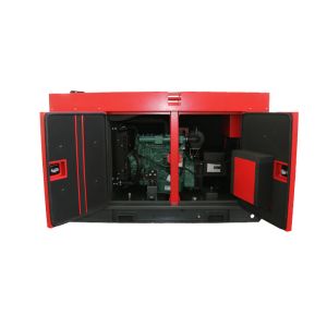 Original YangDong Diesel Generator Set Soundproof 14kw 17kva 3 Phase