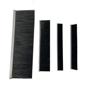 Industrial Seal High Temperature Resistant Strip Brush Factory Support