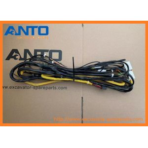China 21N600012 21N6-00012 21N6-00013 Cab Harness For HYUNDAI R450-7 Excavator Electric Parts on sale