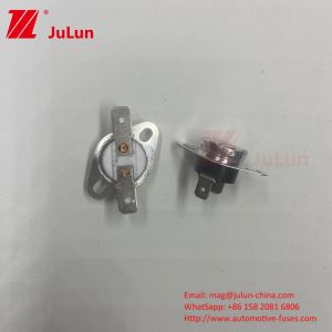 KSD301 KSD302 92 Degrees Centigrade Snap Disc Thermostat Temperature Controller