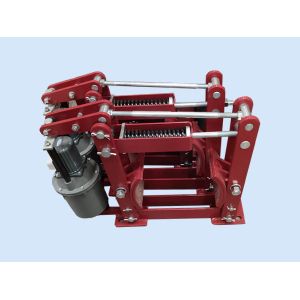 China YW160 to YW800  Series Hydraulic Drum Brakes ,   ED series thruster  Ed23 to Ed301 on sale