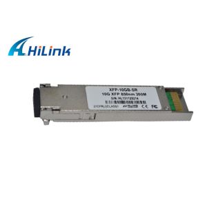 10Gbase XFP-SR Multimode 300m XFP Optical Transceiver
