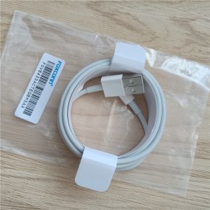 8 Pin Lightning To USB Mobile Phone Charger Cable E75 5ic 2m 6FT Usb