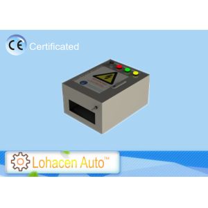 500*400*200mm DC506 white Static charging Generator For Wood Laminate Pressing