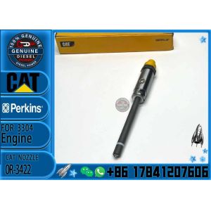 Fuel Injector Nozzle 0R-3422 7W7026 4W7016 4W7018 7W7032 7W7031 7W7038 8N7006