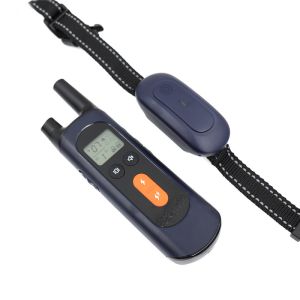 Anti Bark Training Collar 1000M Ultrasonic Dog Control