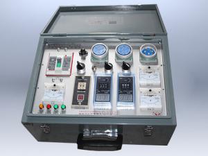Cheap DGLJL Conveyor Belt Vulcanizing Tools Vulcanizing Machine Control Box for sale