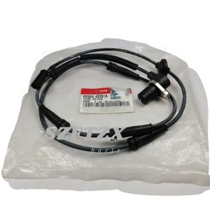 Cheap Genuine New 0K56A43701A Front ABS Wheel Speed Sensor for KIA Carnival Sedona 1998-2005 for sale