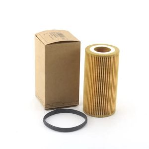 Auto Engine Replace Parts Oil Filter Element Oil Filter 06D115562 Used for AUDI