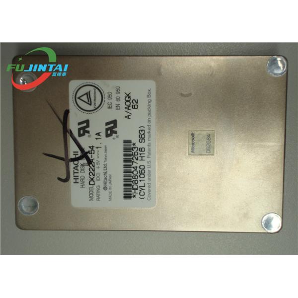 Quality JUKI 750 760 SMT Machine Parts Hard Disk E9614725000 SSD Hard Drive wholesale