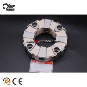 High Duablity Excavator Coupling 50H Compatial Centaflex CF-H-50