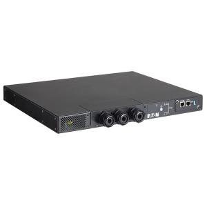 Cheap Eaton ATS 30A Dual Power Static Switching Switch Automatic Transfer 3 Pole IEC C13 for sale