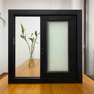 Aluminum Sliding Window Energy Sound for Modern Architectural Projects