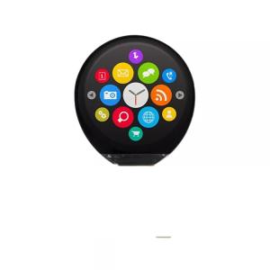 Cheap 1.32 Inch IPS Round TFT LCD Display Module 360×360 SPI Interface For Smart Watch for sale