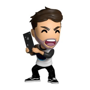 phthalate free Action Figure Toys For Kids Eco PVC Material ISO 9001 certificate