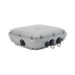 High Density Enterprise AP C9124AXI-ROW WiFi 6 Router 8×8 MU-MIMO IoT Ready