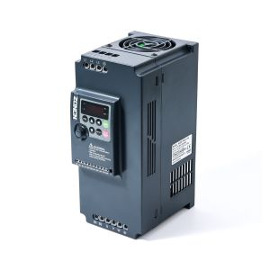VFD Inverter 7.5kw 380v Frequency Converter 50hz 60hz Motor Speed Controller