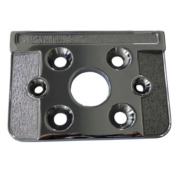 Zinc alloy die casting parts