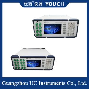 Cheap Programmable Optical Attenuator With A 0-40dB Attenuation Range for sale