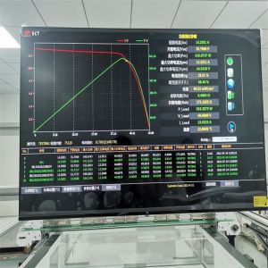 550W Mono / Monocrystalline PV Perc Solar Cell Panel For Industrial And