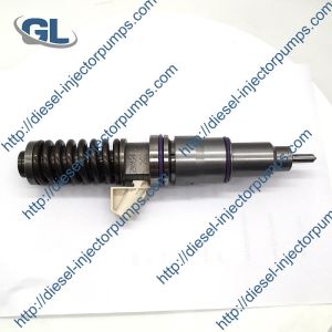 New Refurbished EUI Diesel Injectors BEBE4C03101 BEBE4C03001 7420500620 20500620