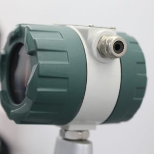 Cheap Precession Vortex Flowmeter High Flow Range And Accuracy Level For Gas Measurement for sale