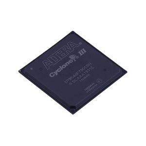 Al-tera Ep3c40f780c8n Ic Components Integrated Circuit 48 Pin Microcontroller