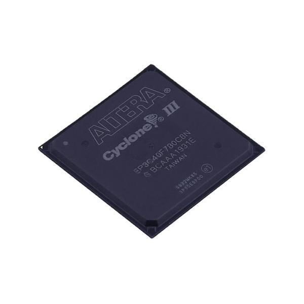 Al-tera Ep3c40f780c8n Ic Components Integrated Circuit 48 Pin Microcontroller