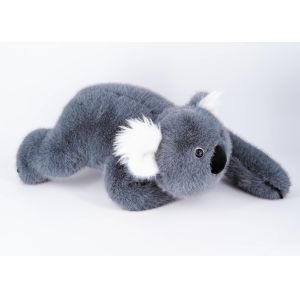 Cheap Personal Custom Made Plush Toy Customized Stuffed Long-Armed Koala Toys for sale