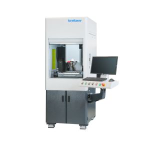 1000W 1500W 2000W Desktop CNC Mini Fiber Laser Cutting Machine