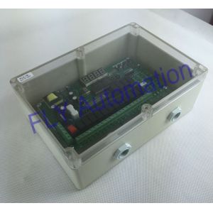 Pulse square wave modulation 1ms - 250ms 16Ways With PLC-16